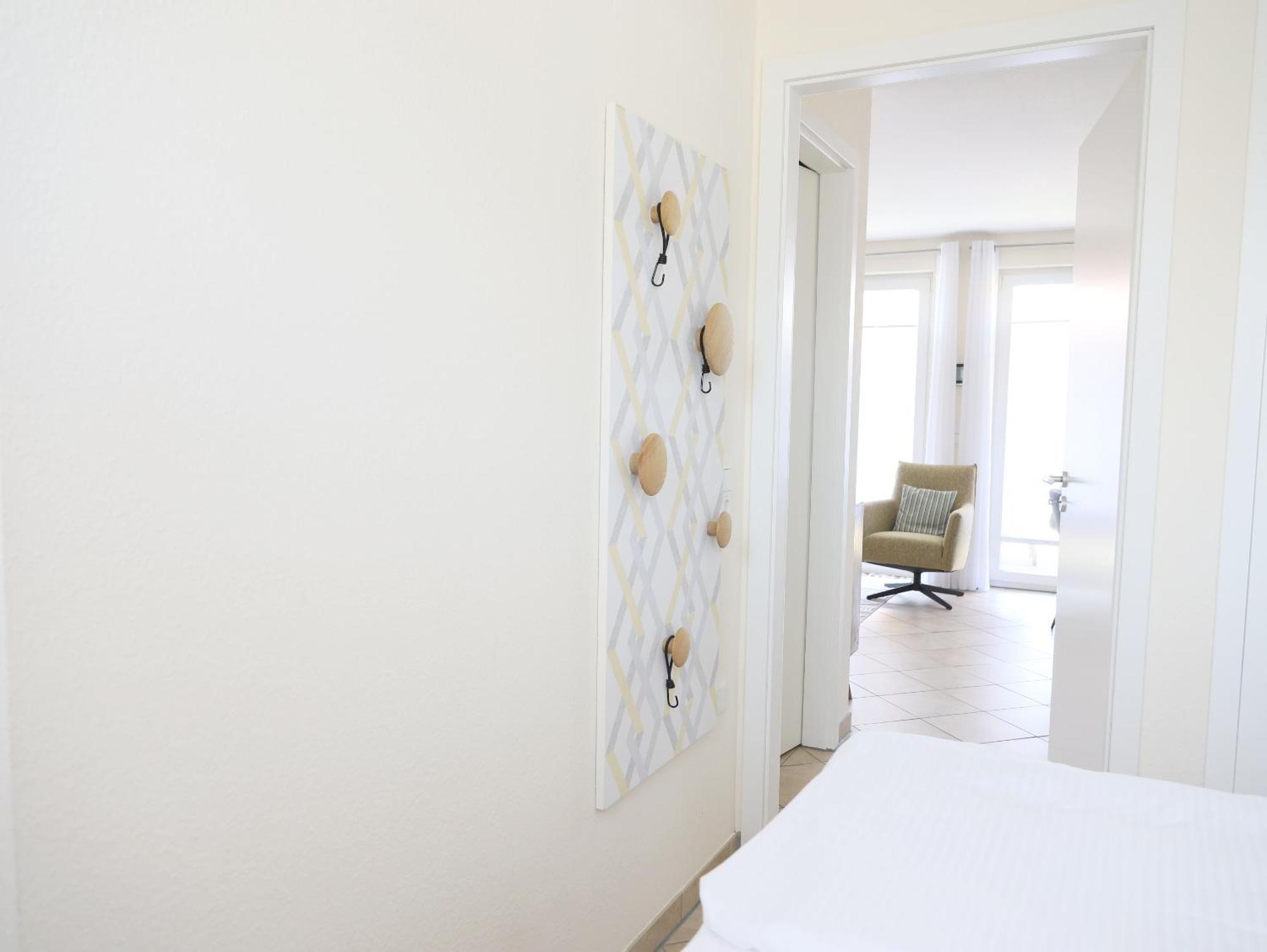 Duenengrund 3, W5, Liebeundtraeume Appartement Sylt Buitenkant foto