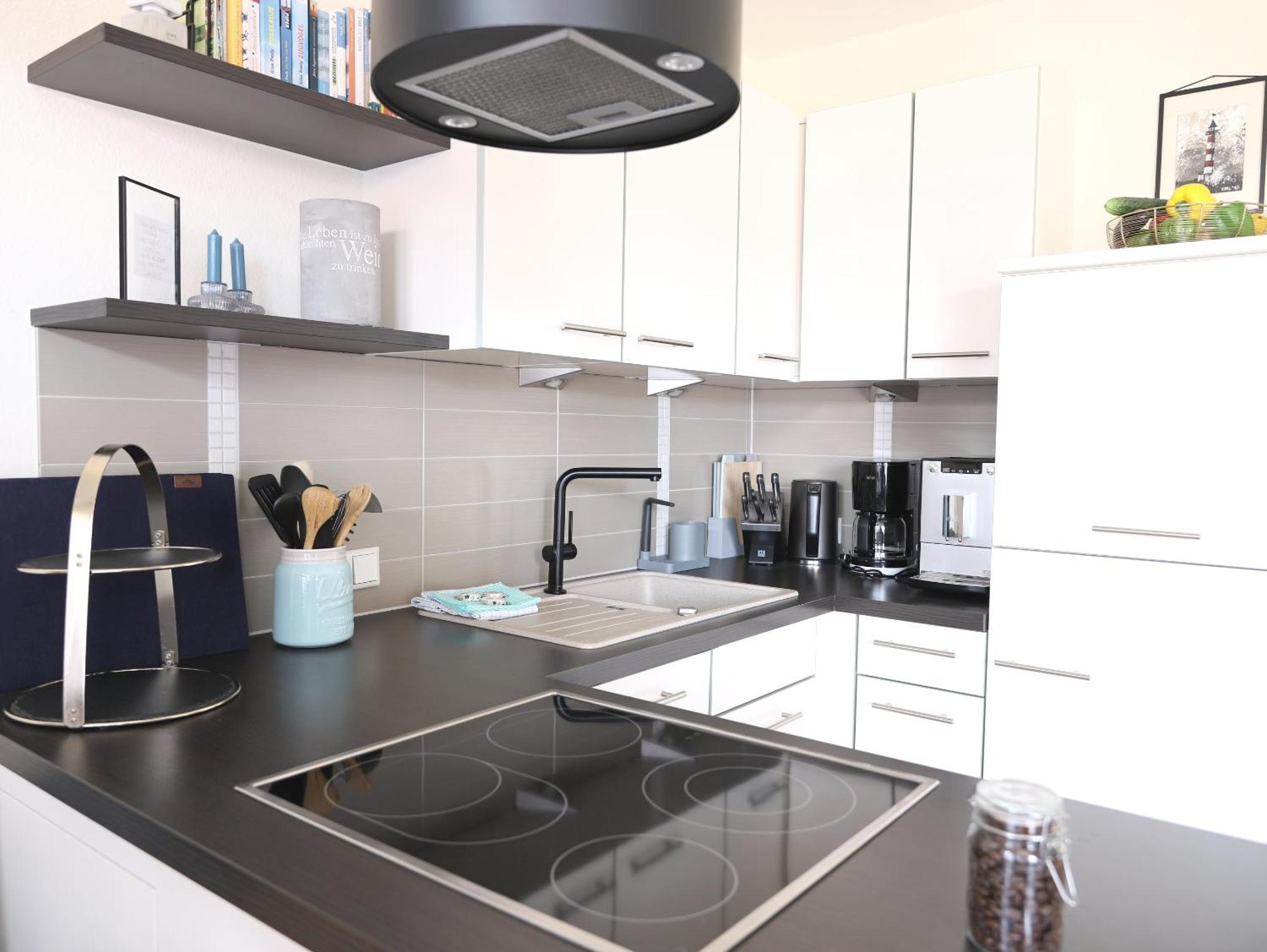 Duenengrund 3, W5, Liebeundtraeume Appartement Sylt Buitenkant foto